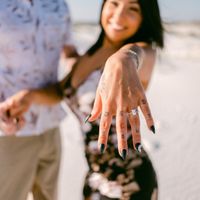 2023 Brides - Show us your ring! - 1