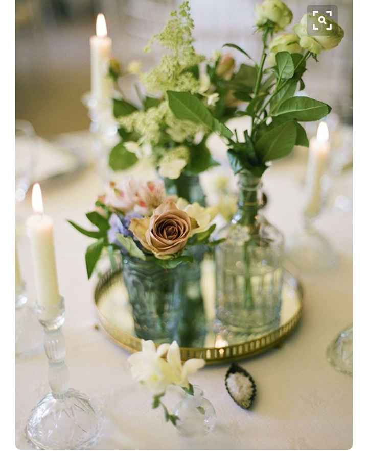 DIY reception rut