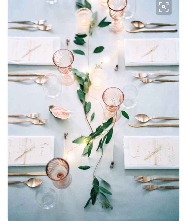 DIY reception rut