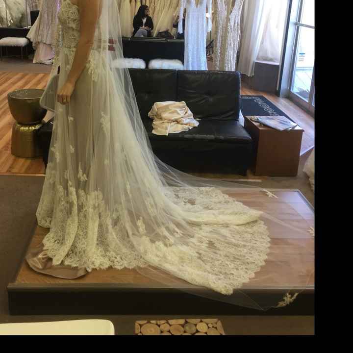 Show me those dresses