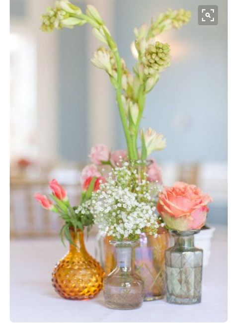DIY reception rut