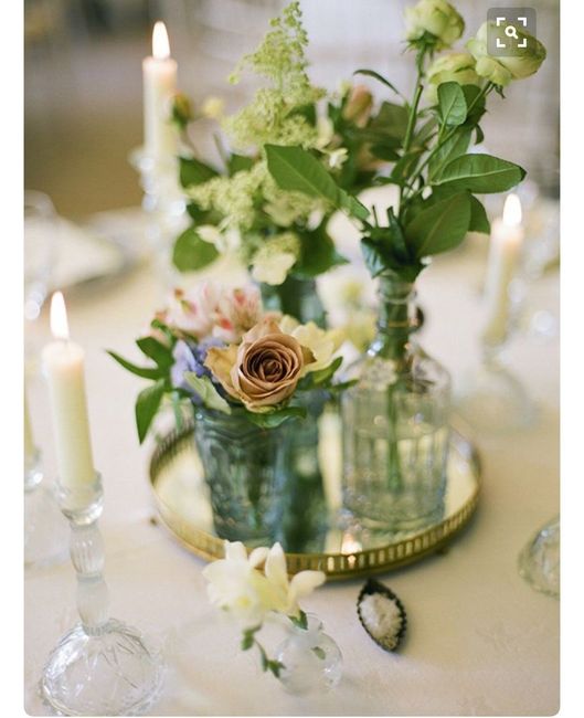 DIY reception rut