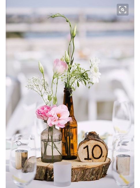 DIY reception rut