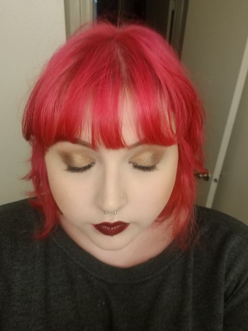Loved my makeup trial! - 1