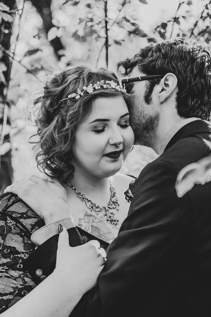 Pretty sure right after this picture he whispered "I love bread"