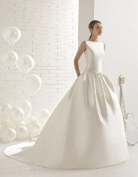 Cape or cathedral veil - 2