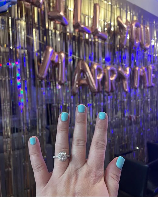 2024 Brides - Show us your ring! 17