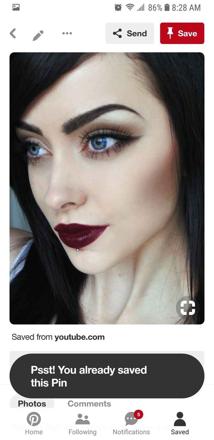 Loved my makeup trial! - 4