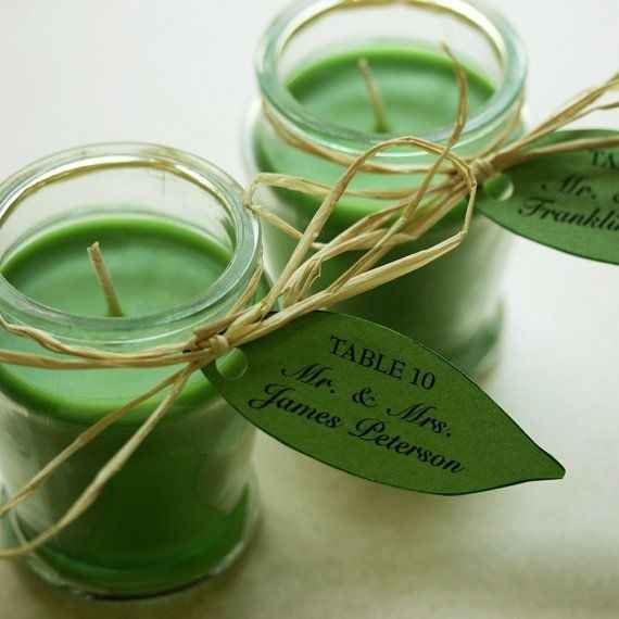 Favors