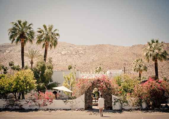 Just for fun: Dream Wedding/ Venues