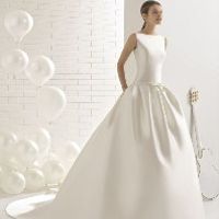 Cape or cathedral veil - 2