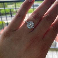 Brides of 2022! Show us your ring! - 1