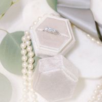2023 Brides - Show us your ring! - 1