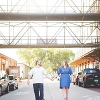 Engagement Photos - what to wear