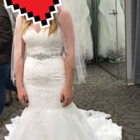i don’t like my dress.. - 2