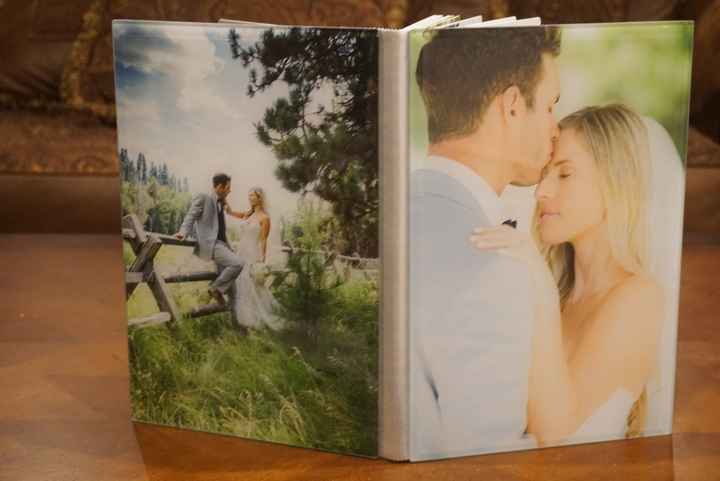 The Do's And Don'ts Of Wedding Album Design