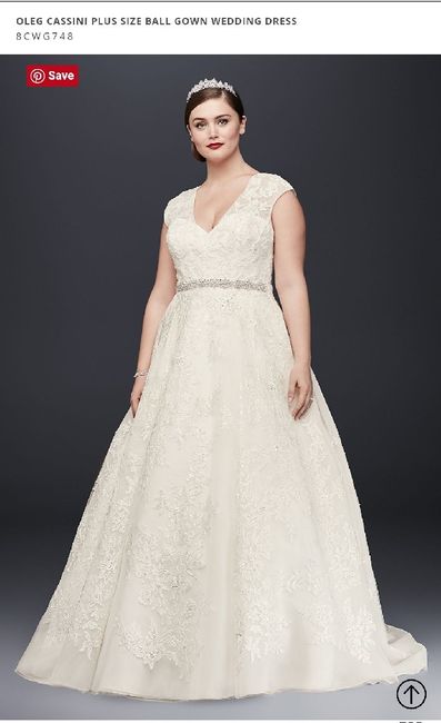 Let show off those dresses 1