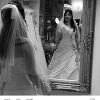 Purchasing a sample gown???