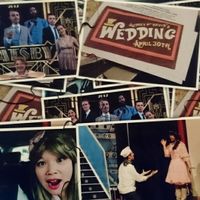 Anyone doing gifts for parents?