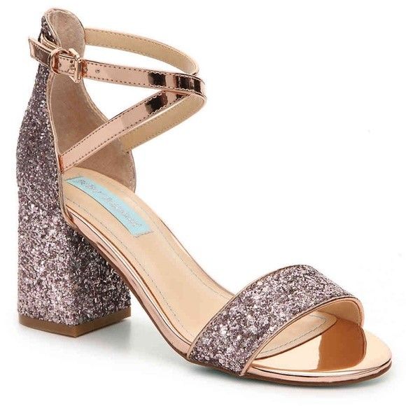 Wedding Shoes