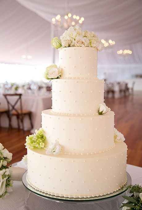 Our cake