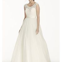 Dress porn!