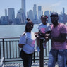 Dajuan and Jacara
