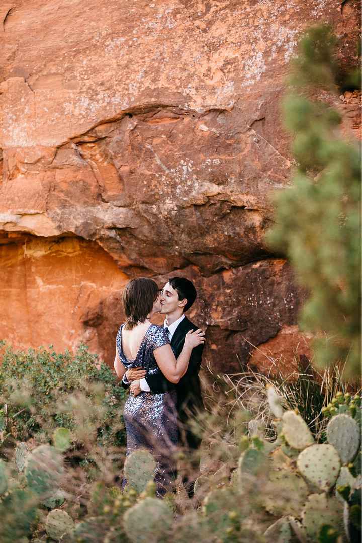 Spam me with your engagement photo shoots! I’m trying to get inspiration ❤️🤗 - 3