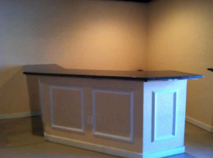 Plans finally coming together ....... New Hall Booked