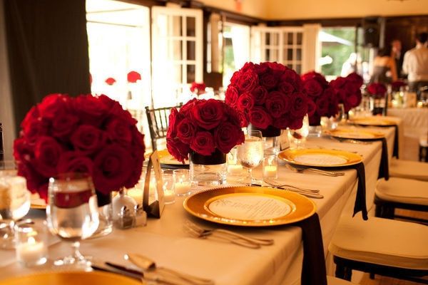 Which Centerpiece ?