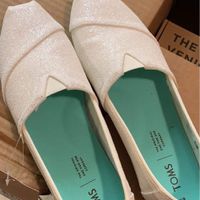 Shoes? Kate Spade Keds? - 1