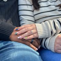 2023 Brides - Show us your ring! - 1