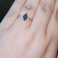 2024 Brides - Show us your ring! - 1