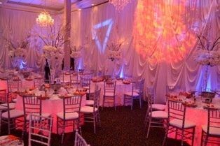 Chivari Chairs