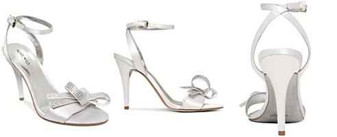 I need help finding cute bridal shoes that are under 2 inches!