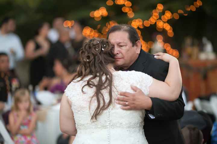Father Daughter Dance / brother sister dance song