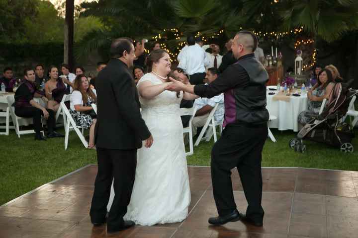 Father Daughter Dance / brother sister dance song