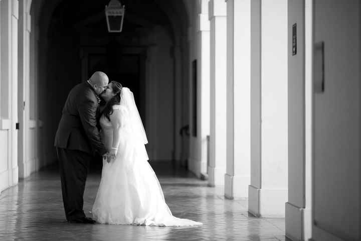 Short brides - show me your dresses!