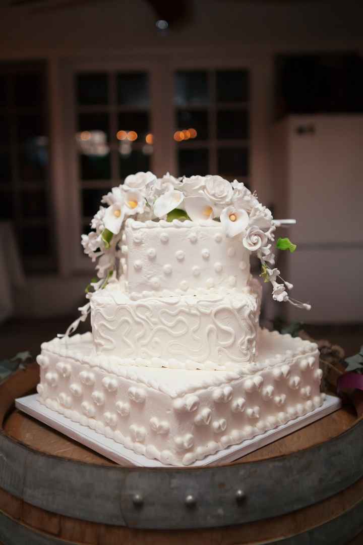 Show us your cake toppers!!