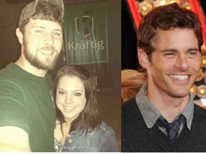 NWR: Celebrity Doppelgangers