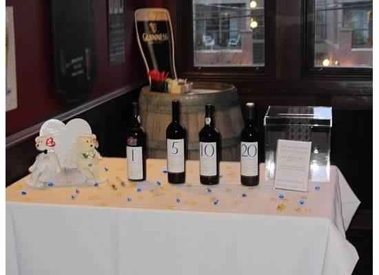 Are the Beans still making the rounds?