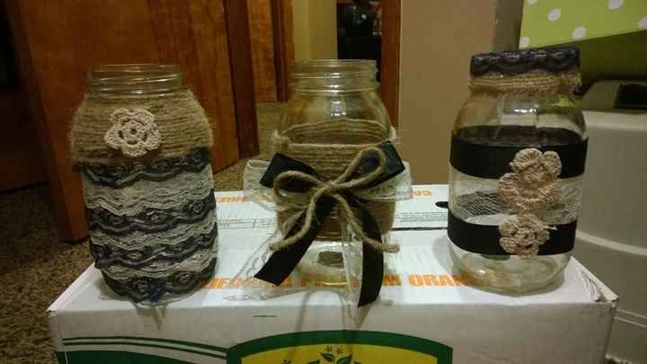 What wedding trend do you think is silly?