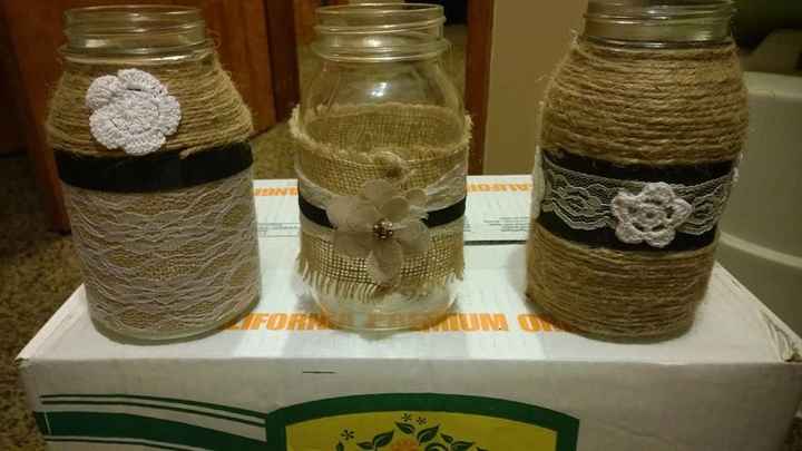 What wedding trend do you think is silly?