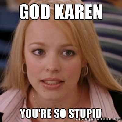 Has anyone worked in catering before?