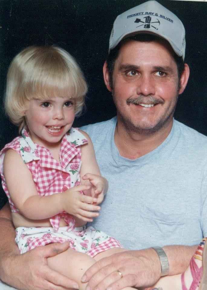 NWR: Spinoff: Look how cute!