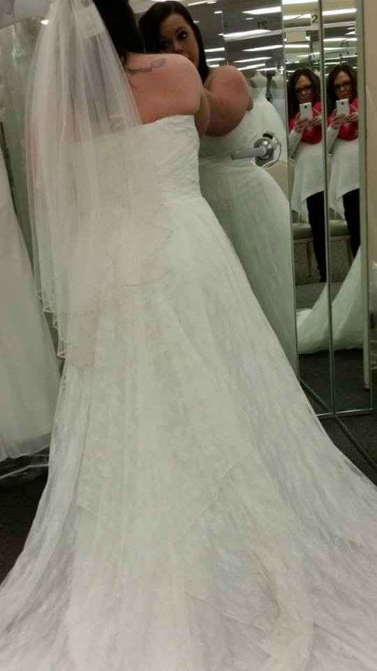 Productive weekend :)