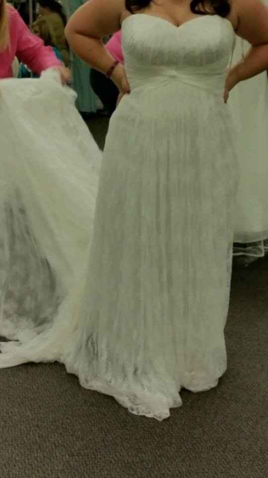 Productive weekend :)