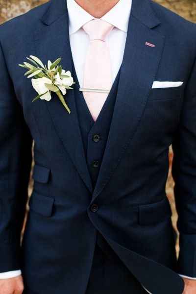 Another groomsman attire question
