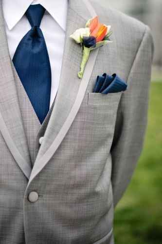 Another groomsman attire question