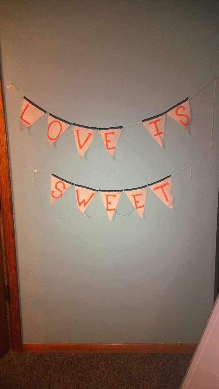 There is a silver lining, however. Trigger Warning: Mason Jars